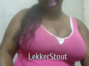 LekkerStout