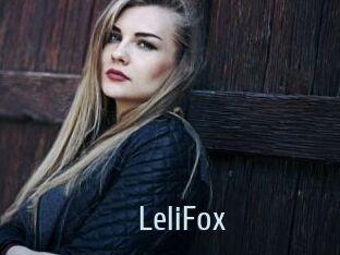 LeliFox