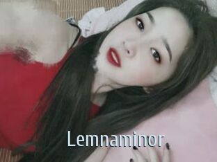 Lemnaminor
