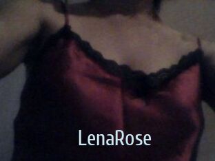 Lena_Rose_