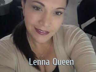 Lenna_Queen