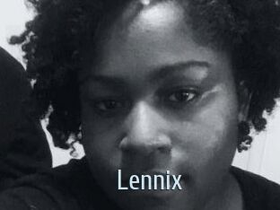 Lennix