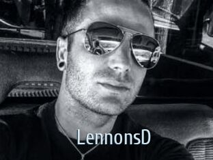 LennonsD