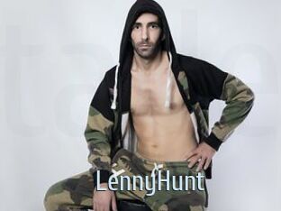 LennyHunt