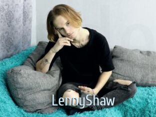 LennyShaw