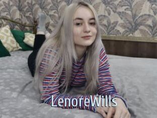 LenoreWills