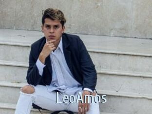 LeoAmos