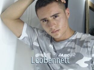 LeoBennett