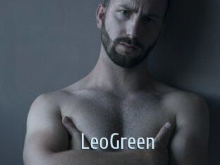 LeoGreen