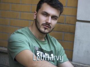 LeoHarvy