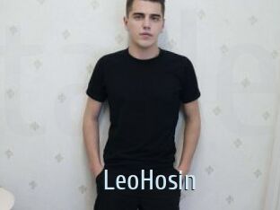 LeoHosin