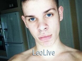 LeoLive