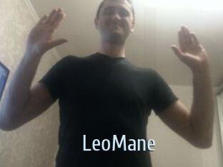 LeoMane