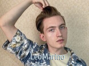 LeoMarino