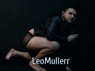 LeoMullerr