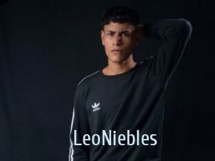 LeoNiebles