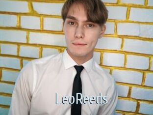 LeoReeds