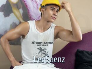 LeoSaenz