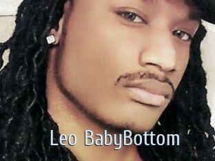 Leo_BabyBottom