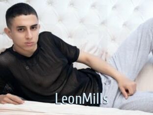 LeonMills