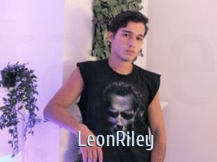 LeonRiley