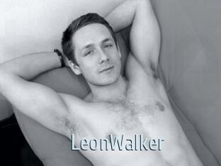 LeonWalker