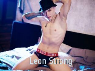 Leon_Strong