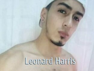 Leonard_Harris