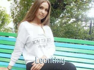 Leontiny
