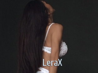 LeraX