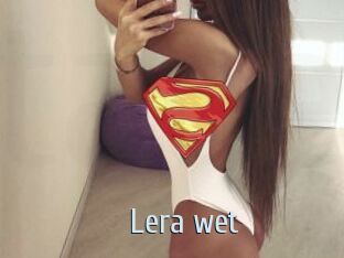 Lera_wet