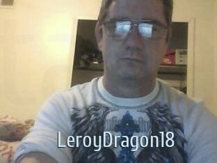 LeroyDragon18