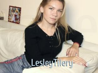 LesleyTilery