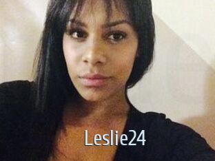 Leslie24