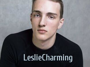 LeslieCharming