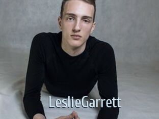 LeslieGarrett