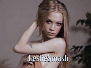 LeslieSmash