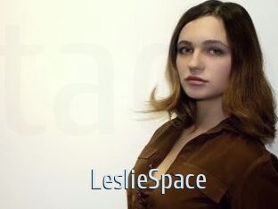 LeslieSpace