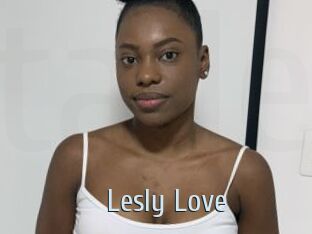 Lesly_Love