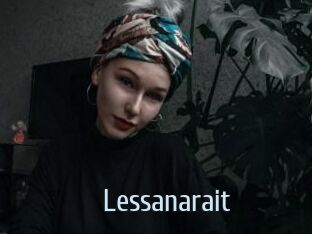 Lessanarait