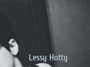 Lessy_Hotty