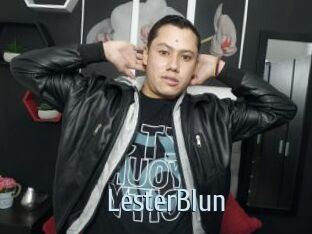 LesterBlun