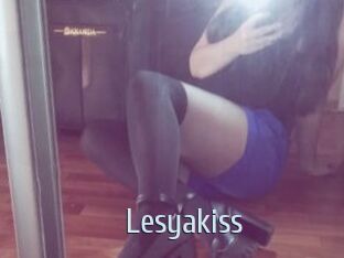 Lesyakiss