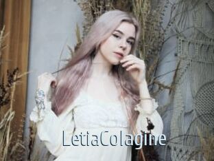 LetiaColagine
