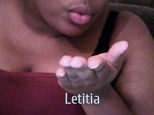 Letitia