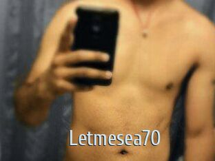 Letmesea70