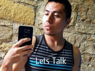 Lets_Talk