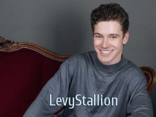 LevyStallion