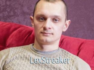 LexStreaker