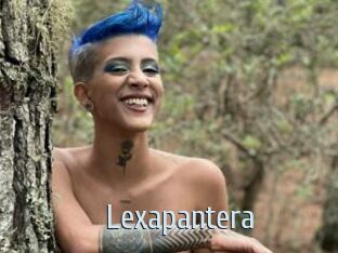Lexapantera
